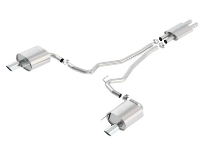 Borla Exhaust